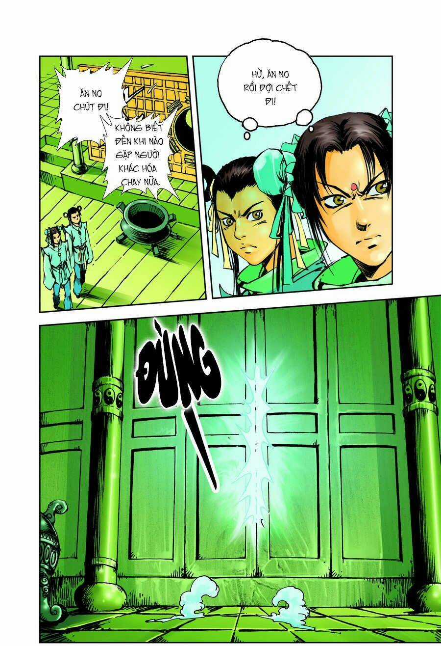 Tây Du Ký màu - Chapter 48 - Trang 6