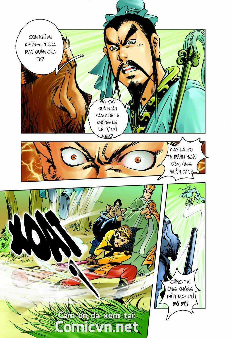 Tây Du Ký màu - Chapter 49 - Trang 2
