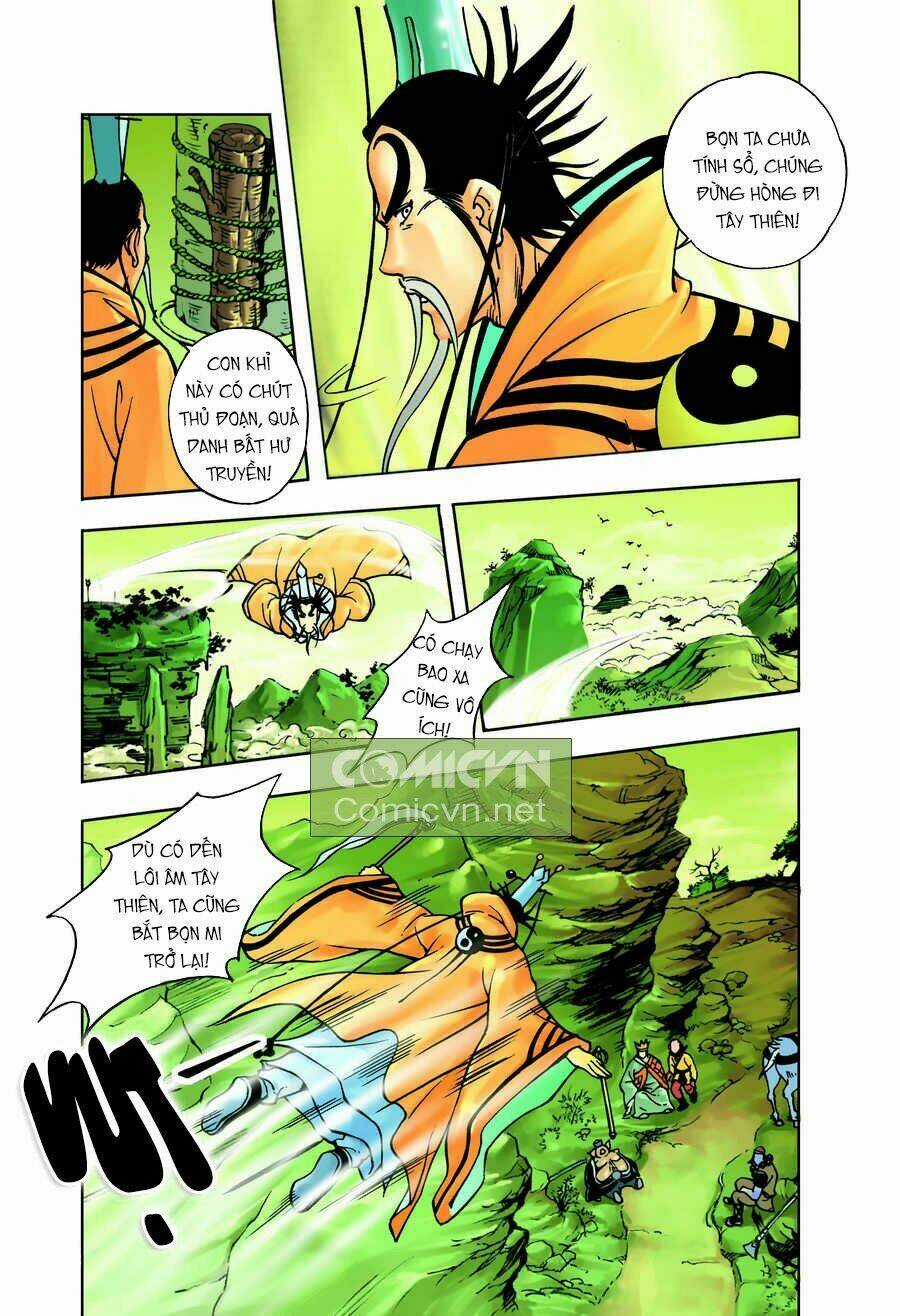 Tây Du Ký màu - Chapter 50 - Trang 3