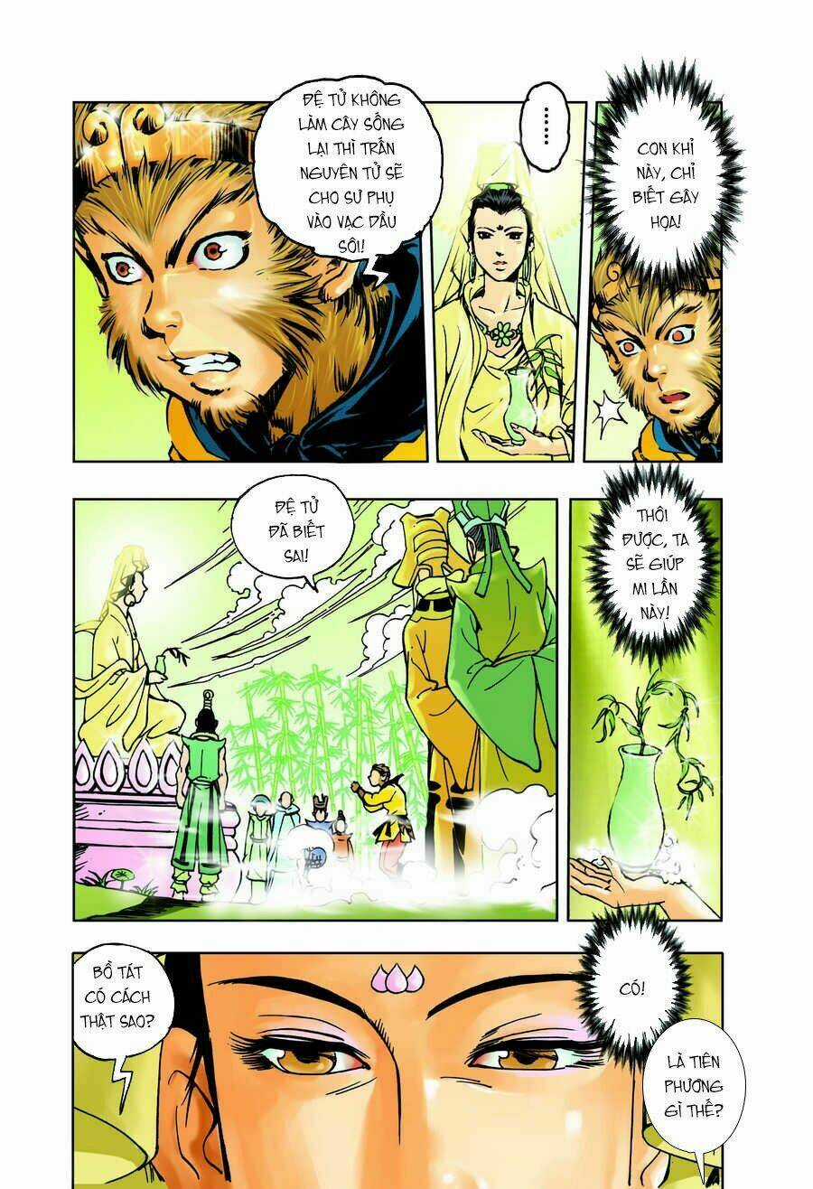 Tây Du Ký màu - Chapter 51 - Trang 16
