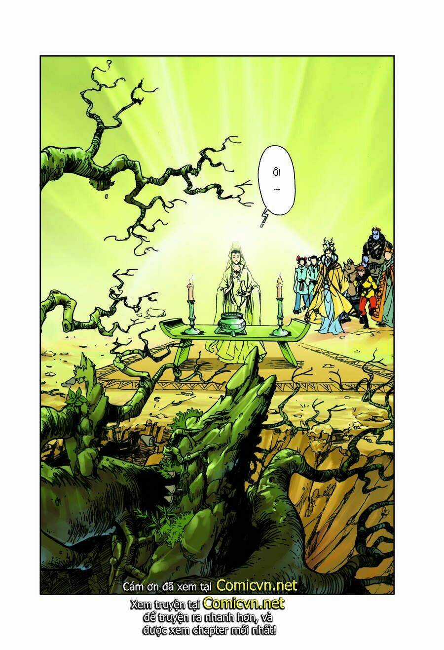Tây Du Ký màu - Chapter 52 - Trang 2