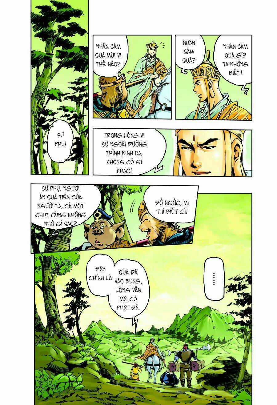 Tây Du Ký màu - Chapter 52 - Trang 12
