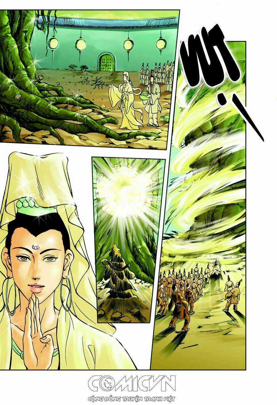 Tây Du Ký màu - Chapter 52 - Trang 6