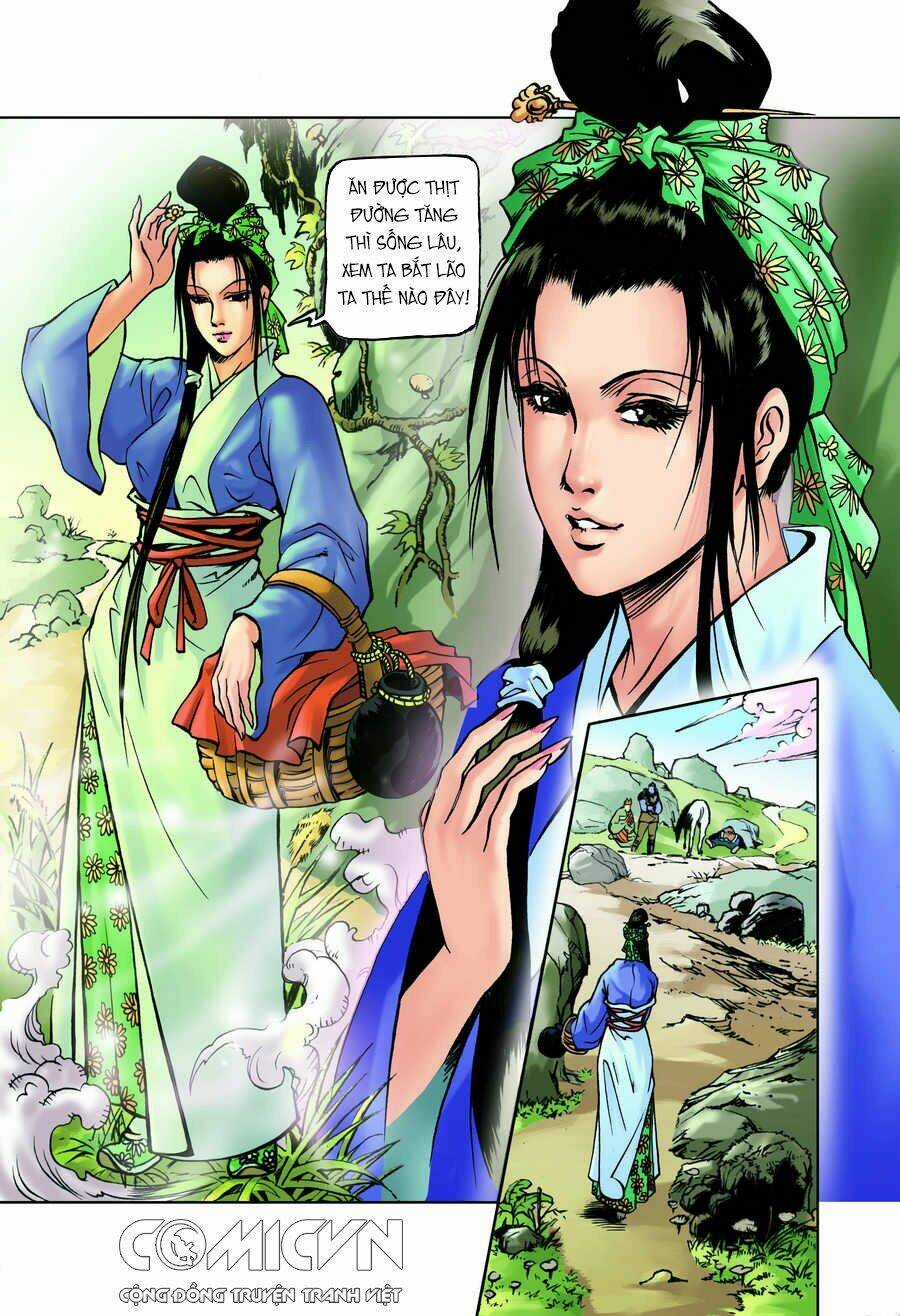 Tây Du Ký màu - Chapter 53 - Trang 5