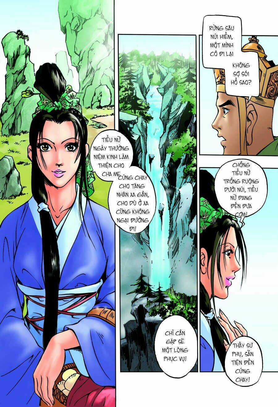 Tây Du Ký màu - Chapter 53 - Trang 8