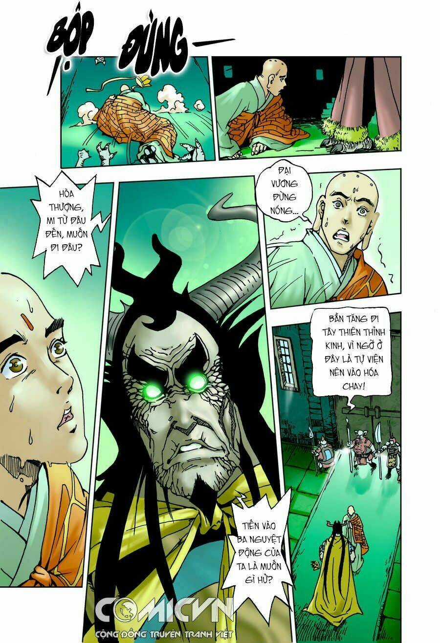 Tây Du Ký màu - Chapter 56 - Trang 3