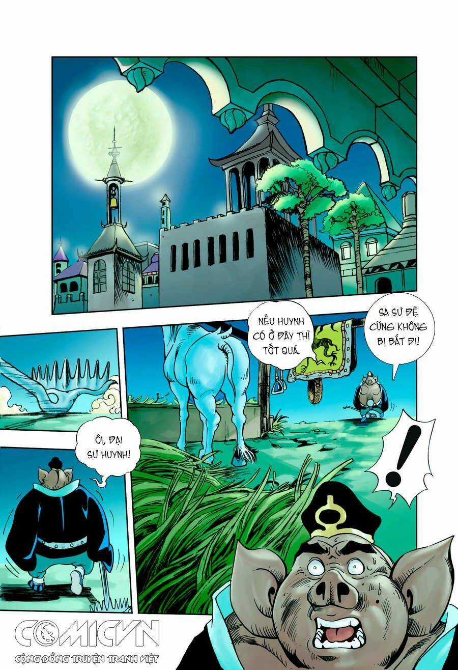 Tây Du Ký màu - Chapter 59 - Trang 5