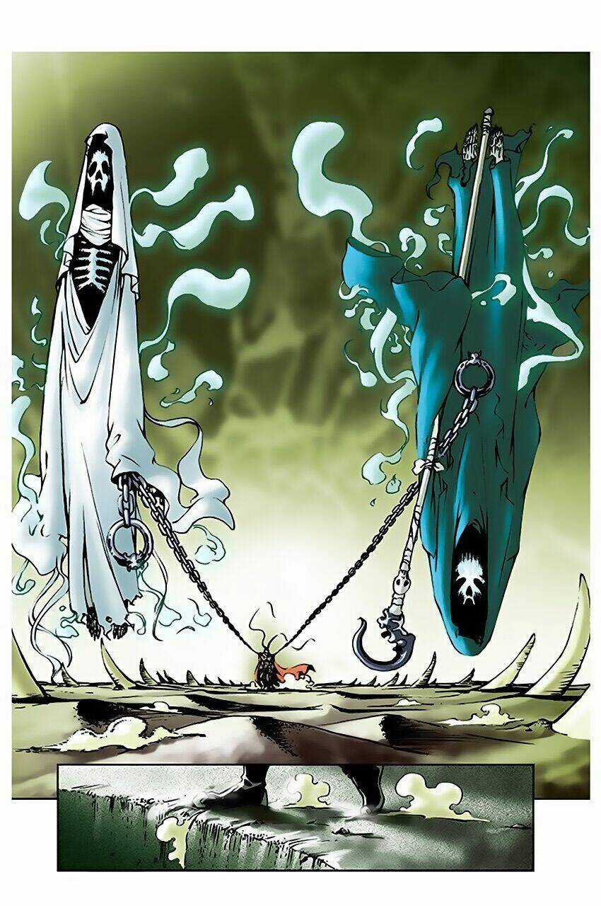 Tây Du Ký màu - Chapter 6 - Trang 15