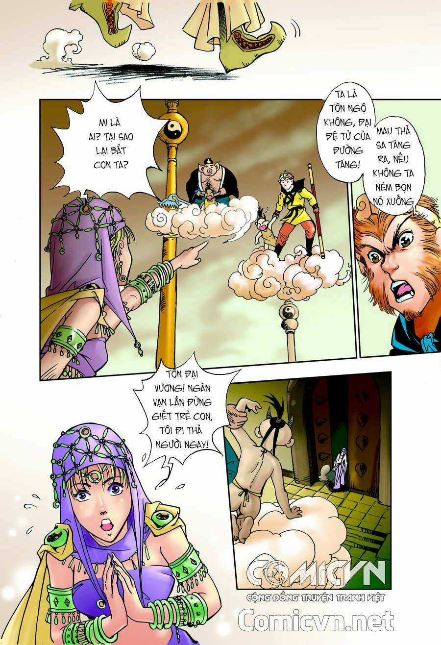 Tây Du Ký màu - Chapter 60 - Trang 4