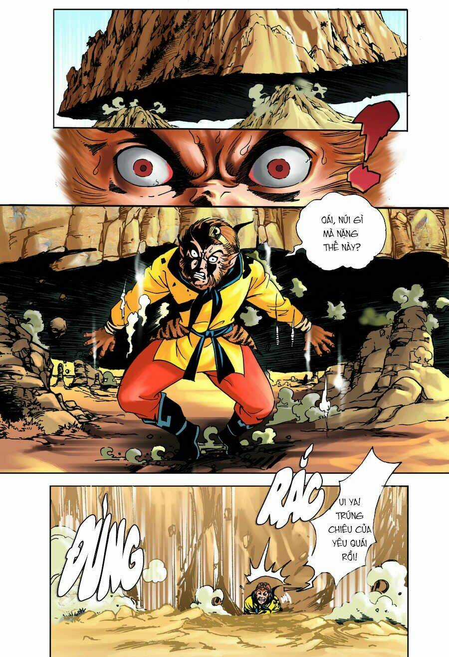 Tây Du Ký màu - Chapter 63 - Trang 5