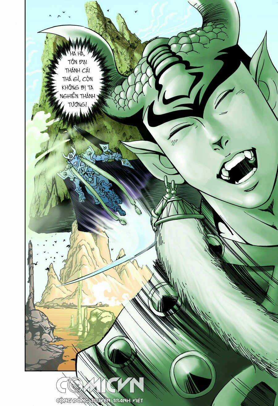 Tây Du Ký màu - Chapter 63 - Trang 6