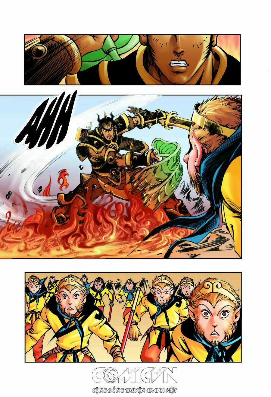 Tây Du Ký màu - Chapter 68 - Trang 6