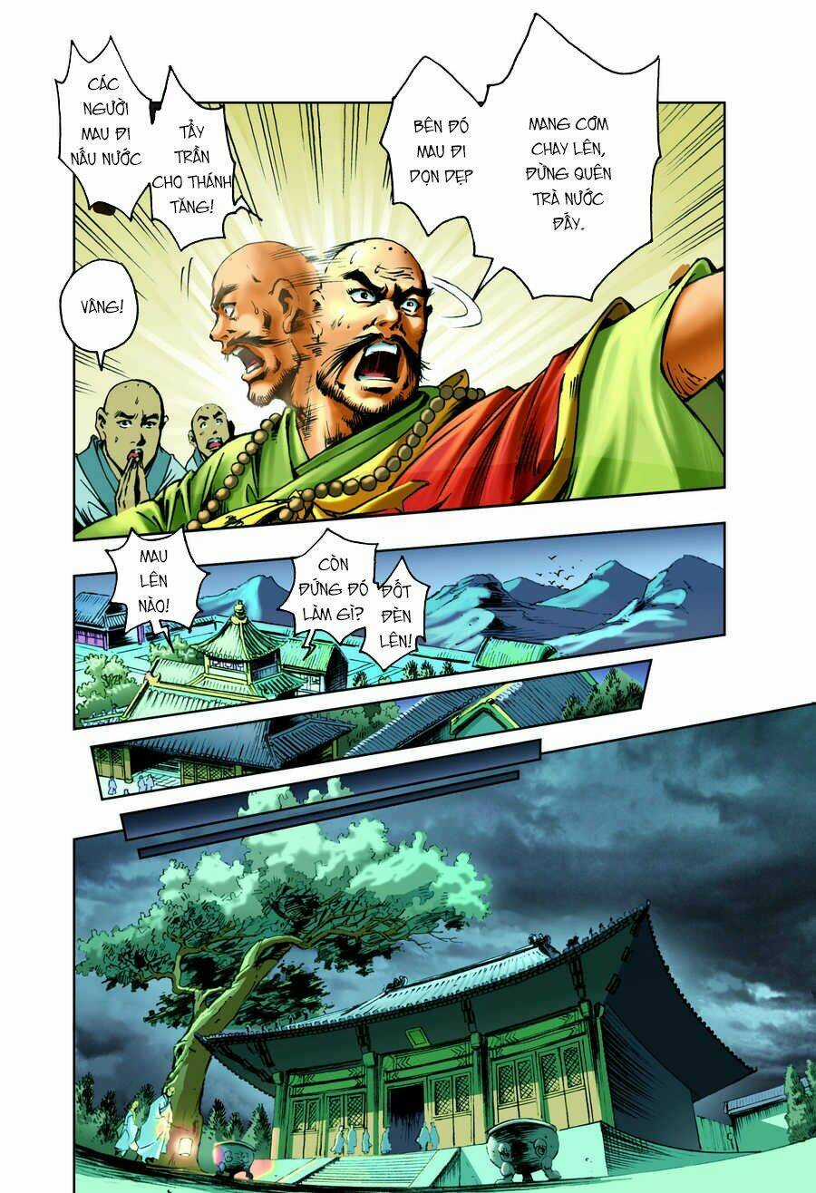 Tây Du Ký màu - Chapter 69 - Trang 12