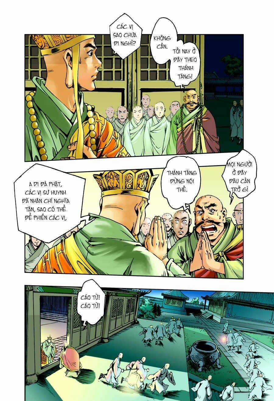 Tây Du Ký màu - Chapter 69 - Trang 14