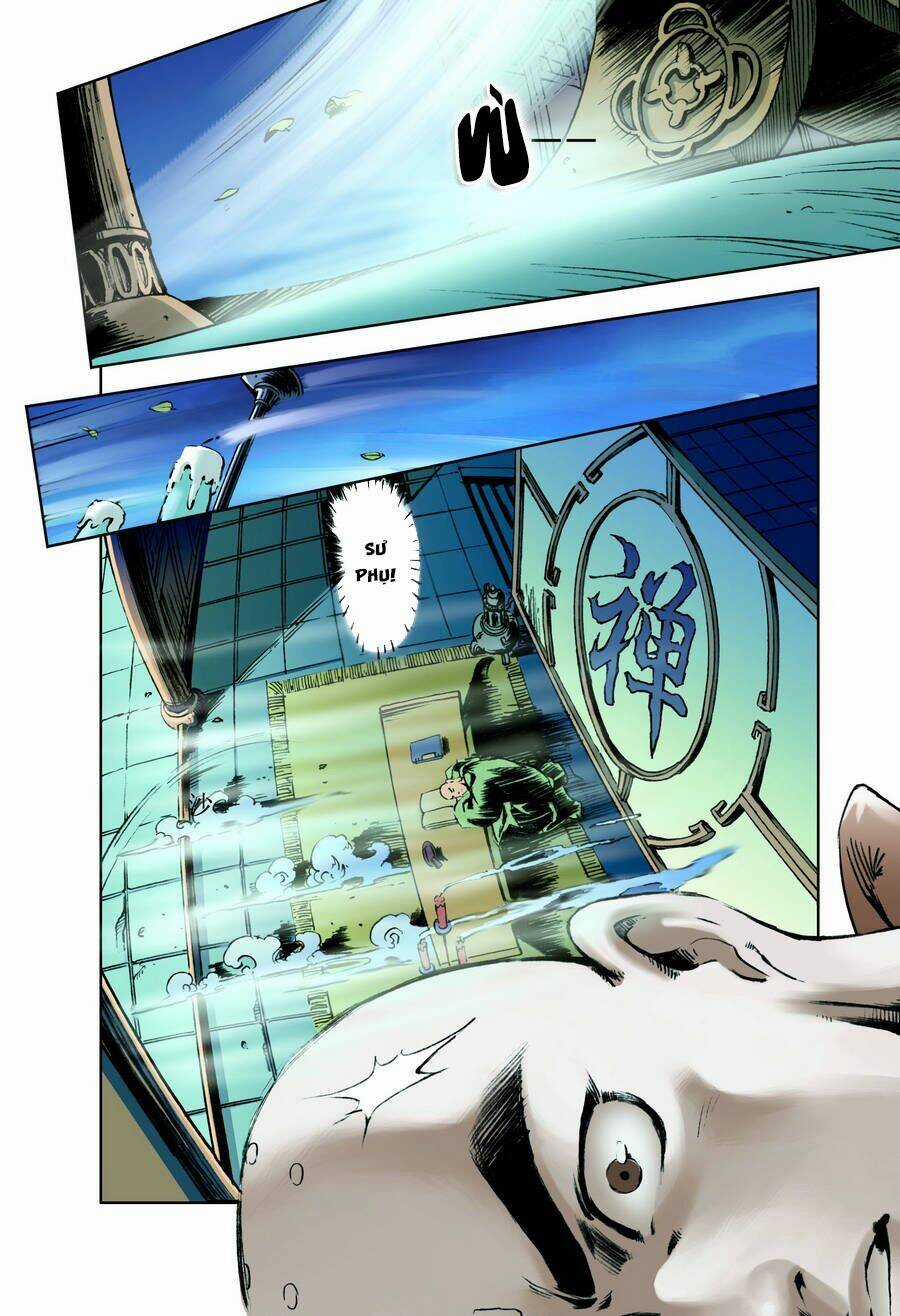 Tây Du Ký màu - Chapter 69 - Trang 19