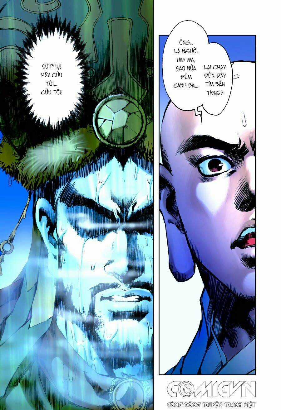 Tây Du Ký màu - Chapter 69 - Trang 23