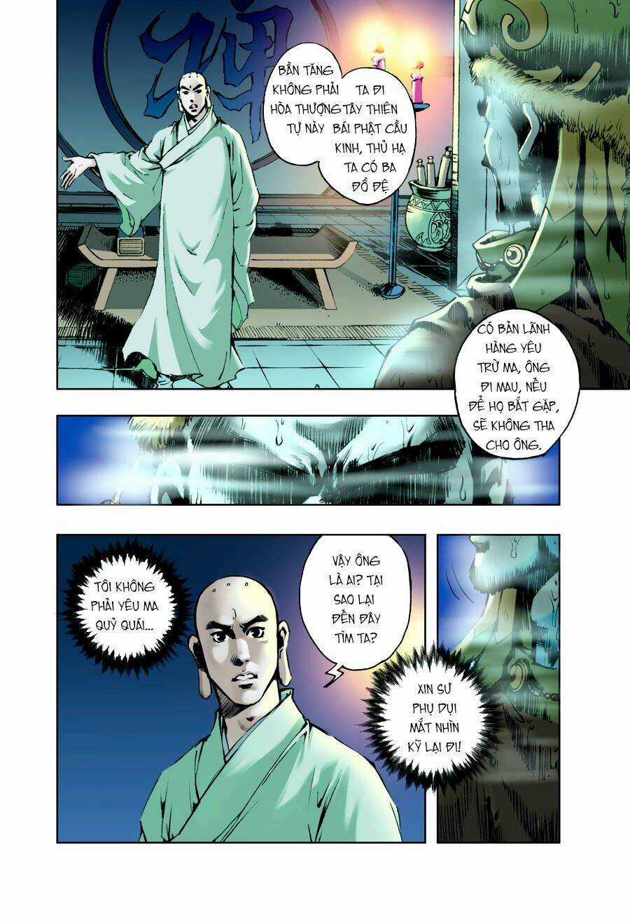 Tây Du Ký màu - Chapter 69 - Trang 24