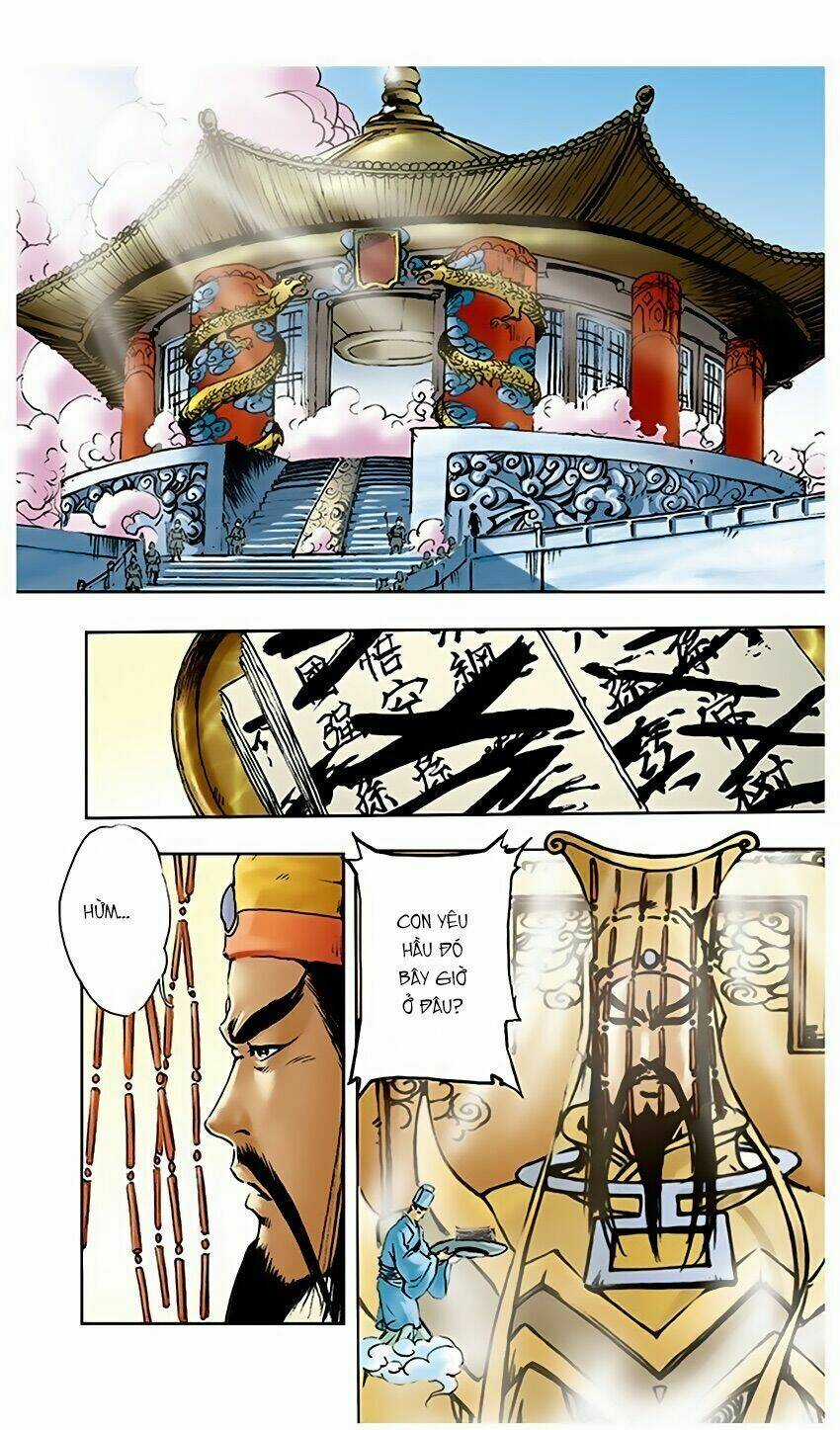 Tây Du Ký màu - Chapter 7 - Trang 15