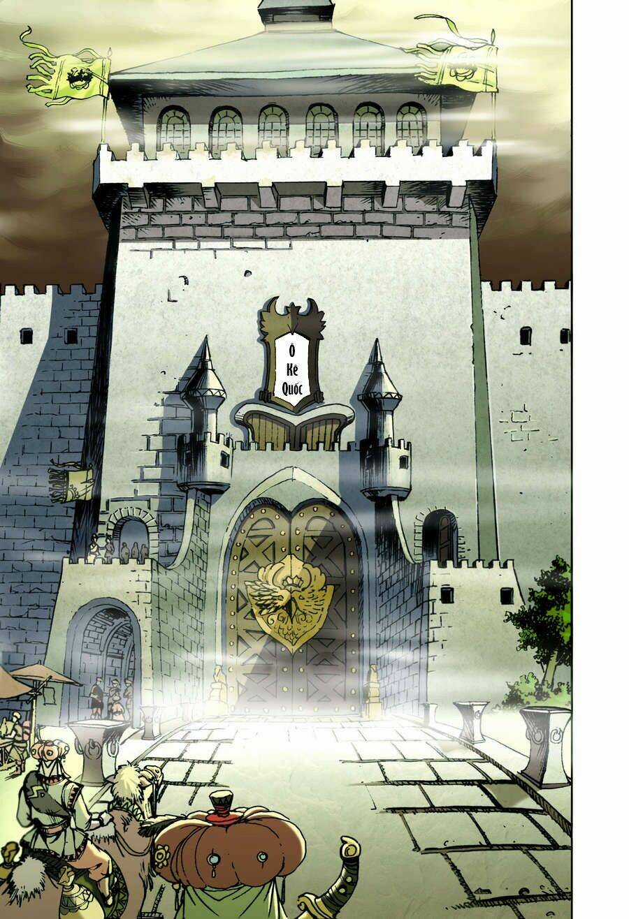 Tây Du Ký màu - Chapter 70 - Trang 16