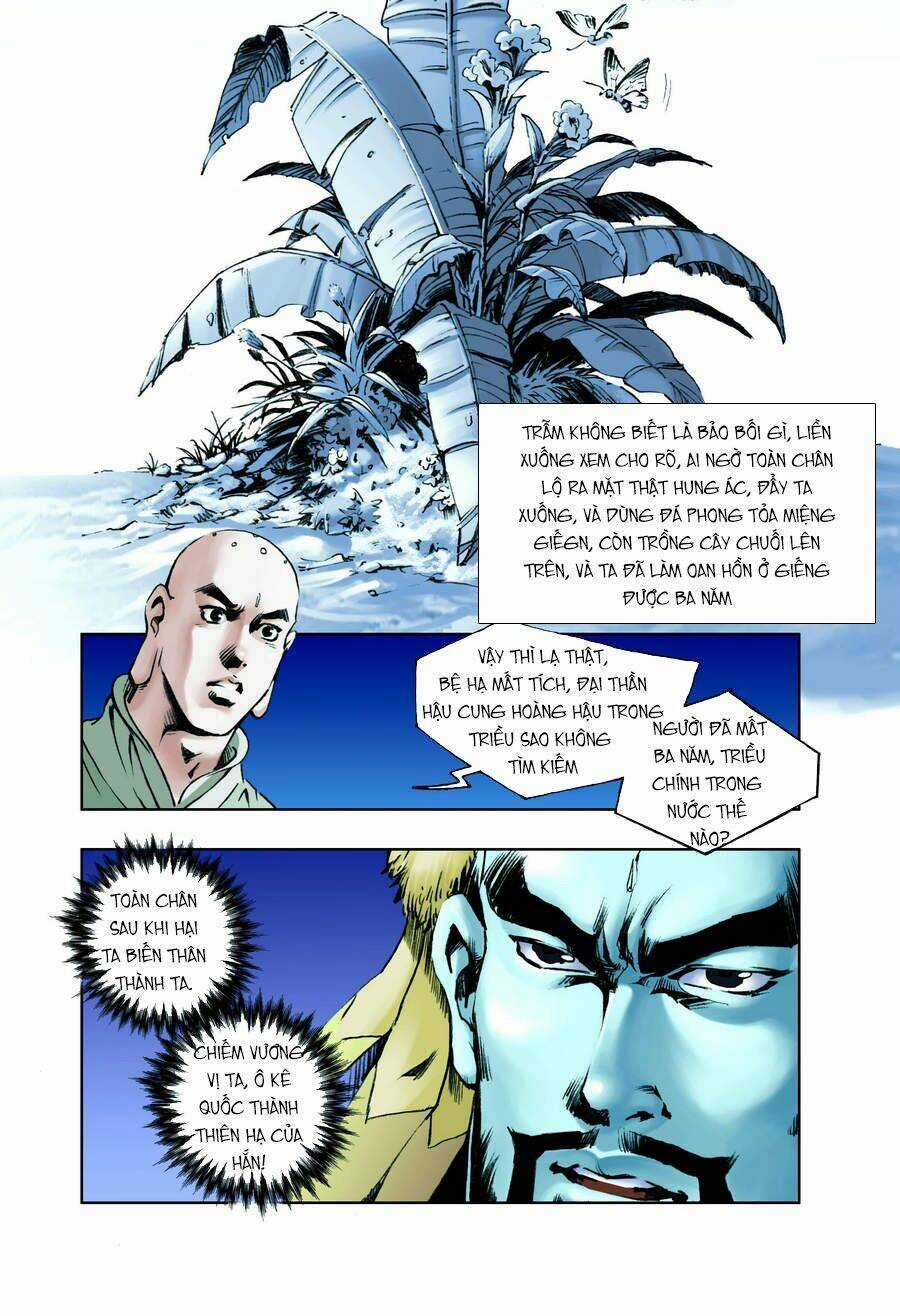 Tây Du Ký màu - Chapter 70 - Trang 5