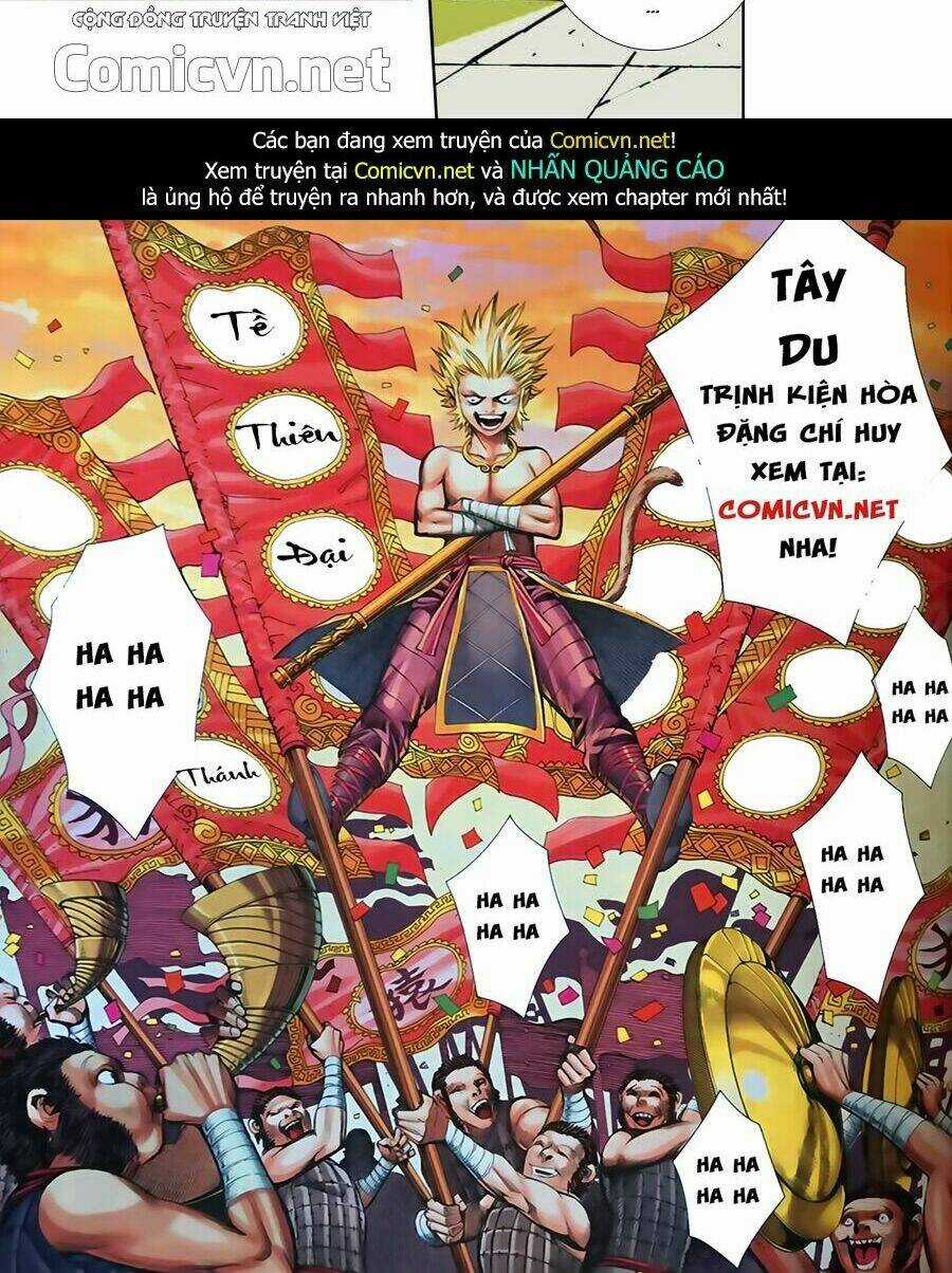 Tây Du Ký màu - Chapter 71 - Trang 25