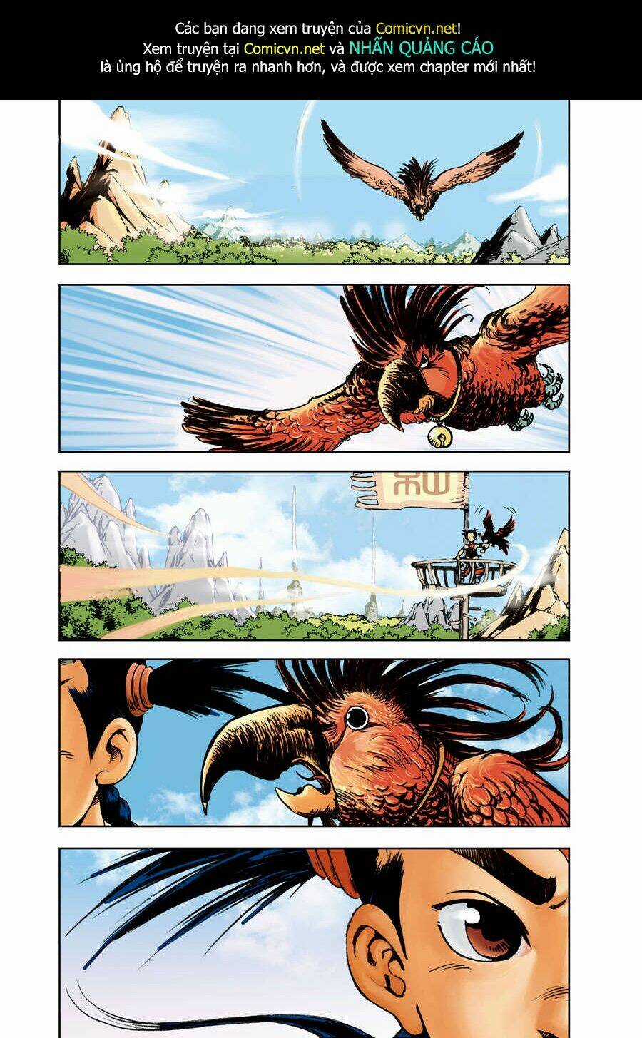 Tây Du Ký màu - Chapter 75 - Trang 2