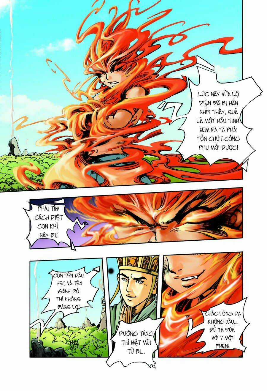 Tây Du Ký màu - Chapter 75 - Trang 8