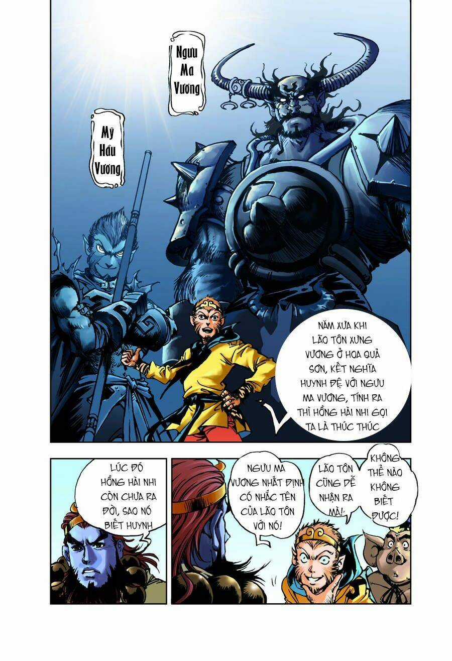 Tây Du Ký màu - Chapter 76 - Trang 24