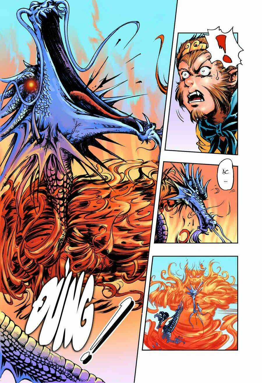 Tây Du Ký màu - Chapter 78 - Trang 16
