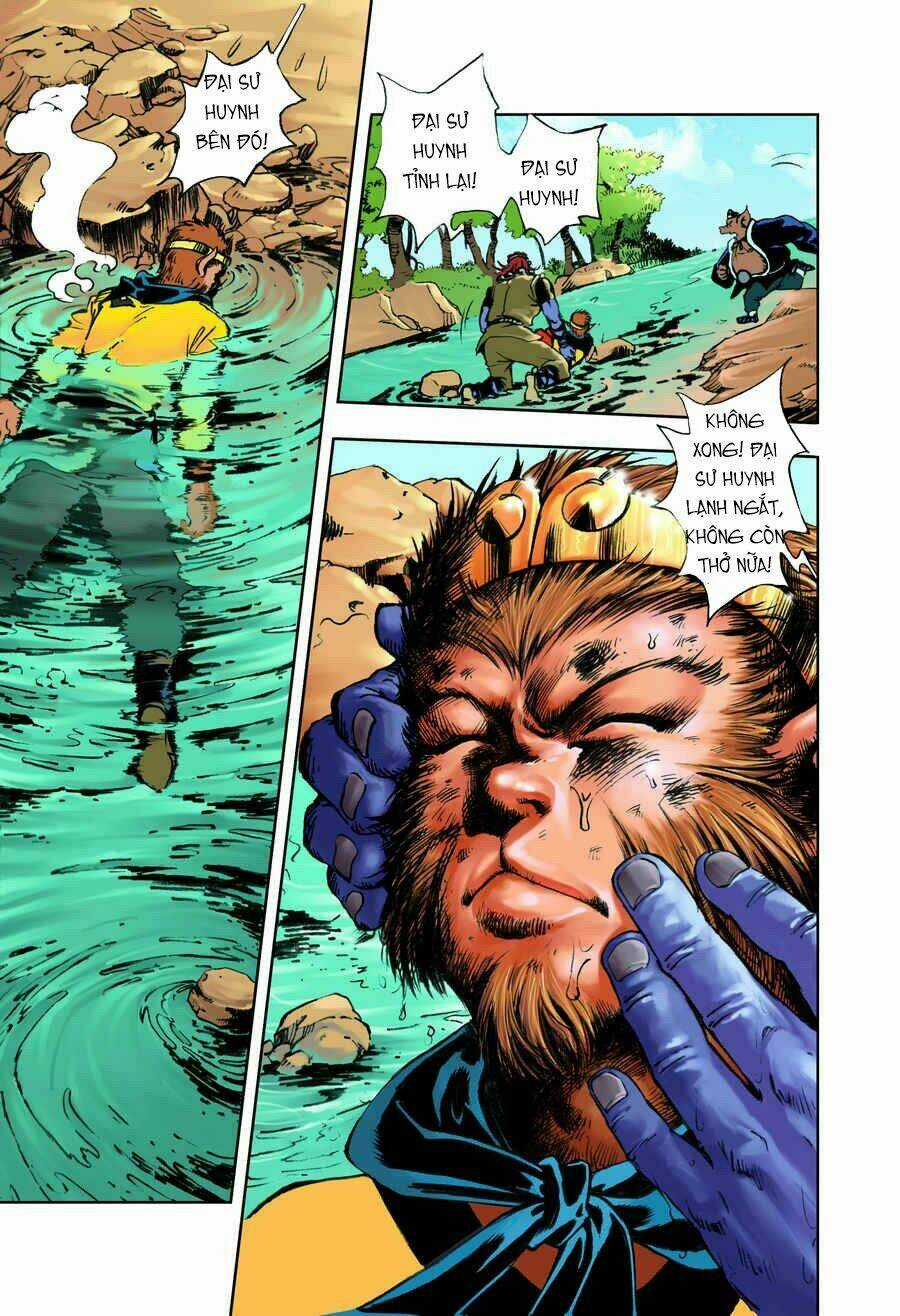 Tây Du Ký màu - Chapter 79 - Trang 3