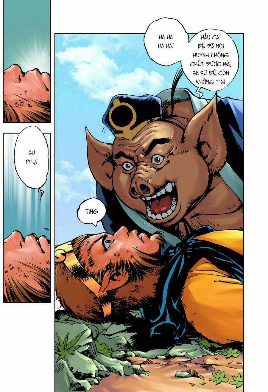 Tây Du Ký màu - Chapter 79 - Trang 5