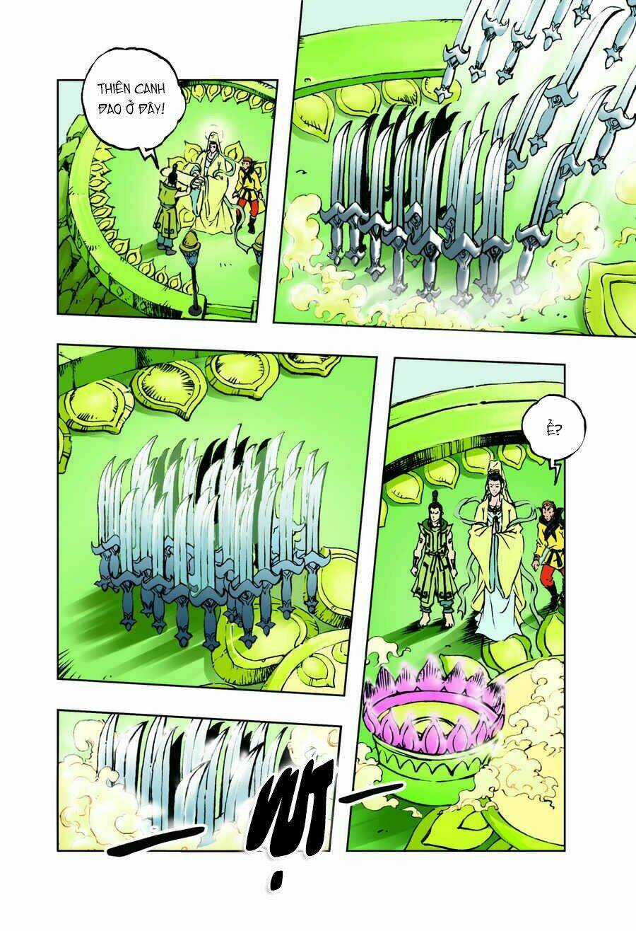 Tây Du Ký màu - Chapter 80 - Trang 13