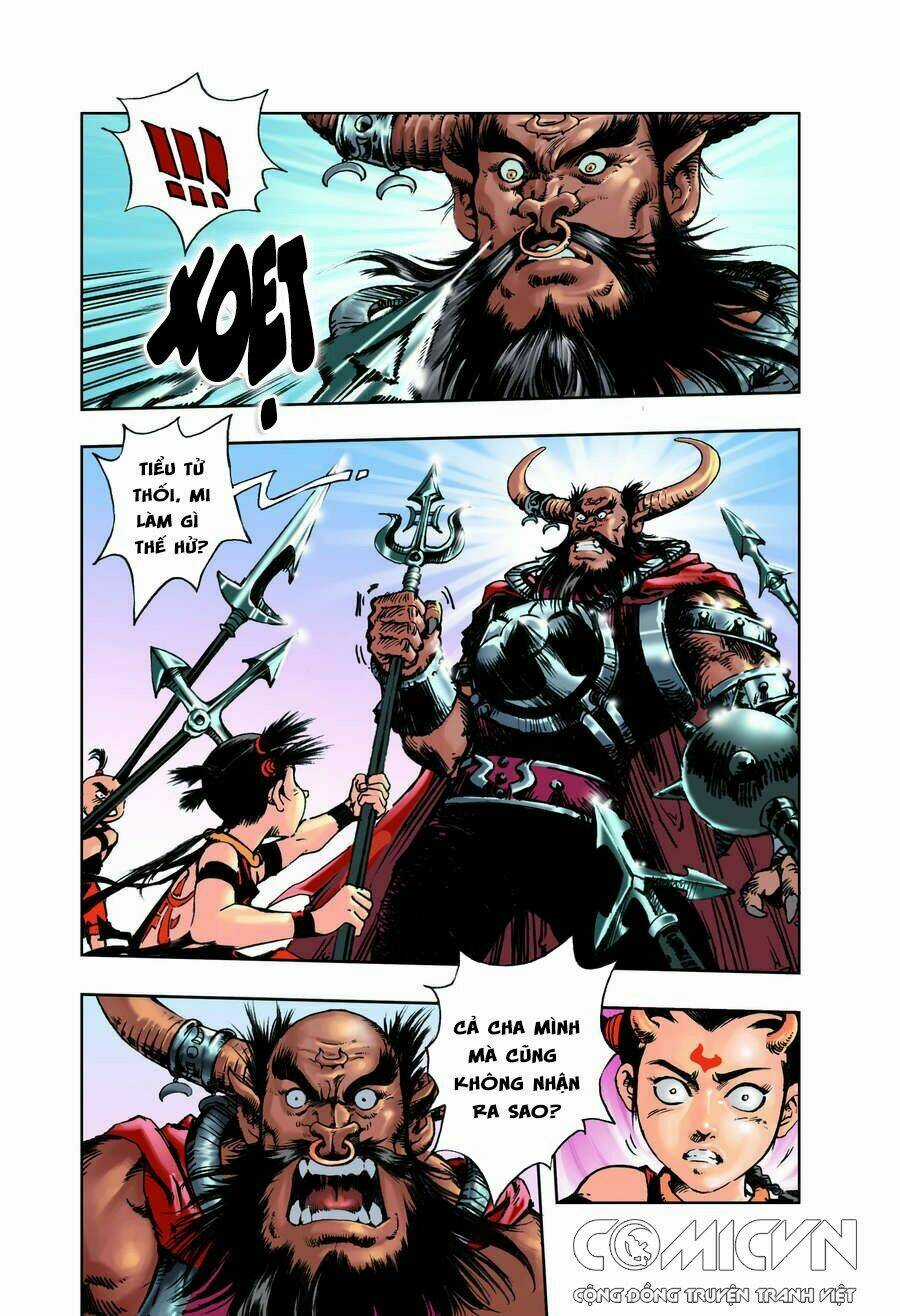 Tây Du Ký màu - Chapter 80 - Trang 5