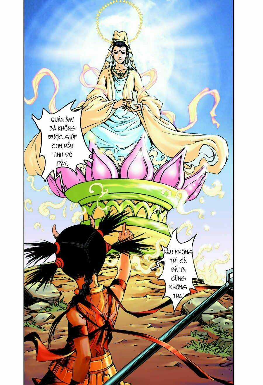 Tây Du Ký màu - Chapter 81 - Trang 3