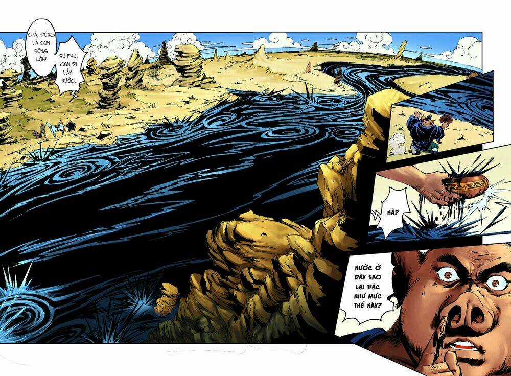 Tây Du Ký màu - Chapter 82 - Trang 6
