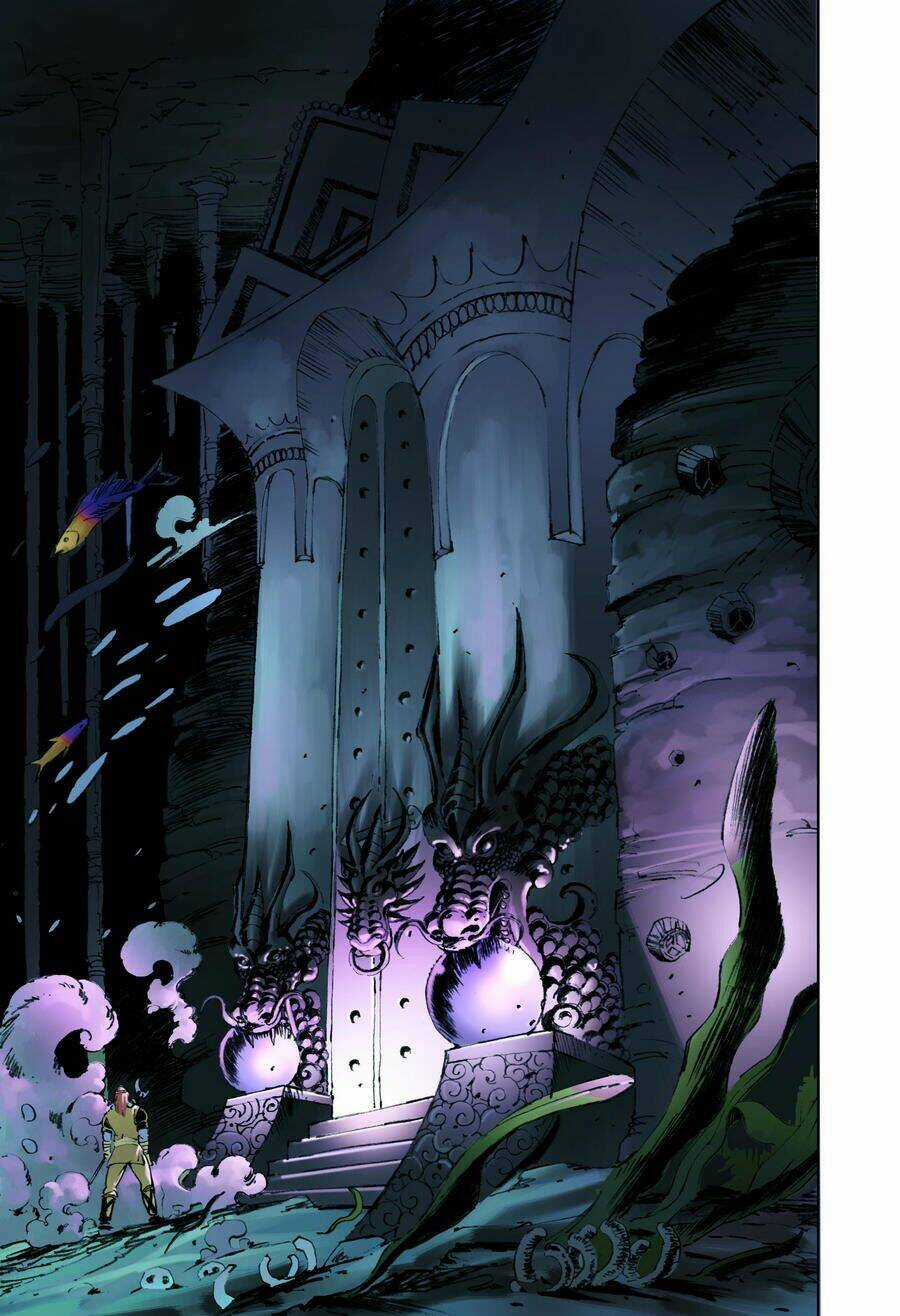 Tây Du Ký màu - Chapter 83 - Trang 6