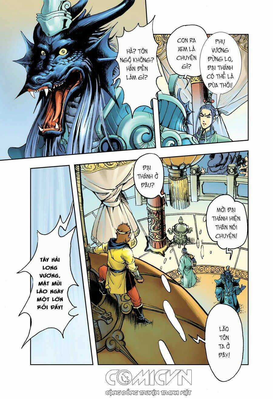 Tây Du Ký màu - Chapter 84 - Trang 3