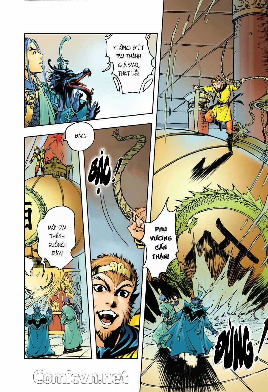Tây Du Ký màu - Chapter 84 - Trang 4