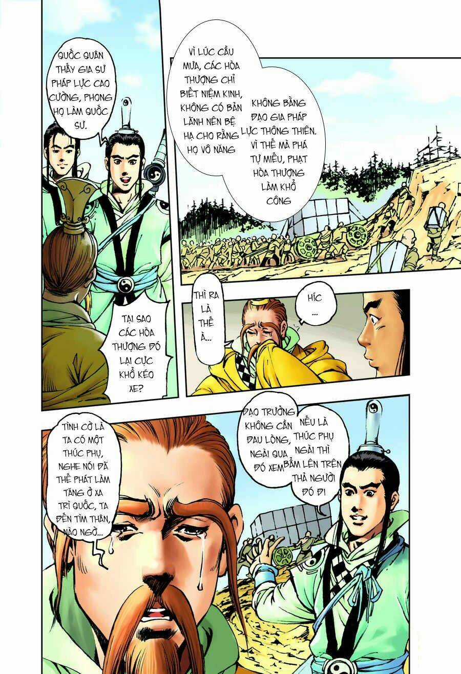 Tây Du Ký màu - Chapter 85 - Trang 5