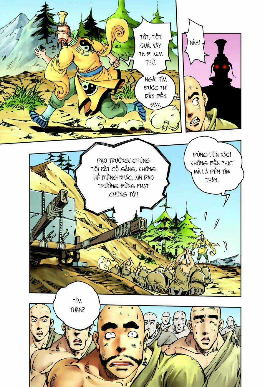 Tây Du Ký màu - Chapter 85 - Trang 6