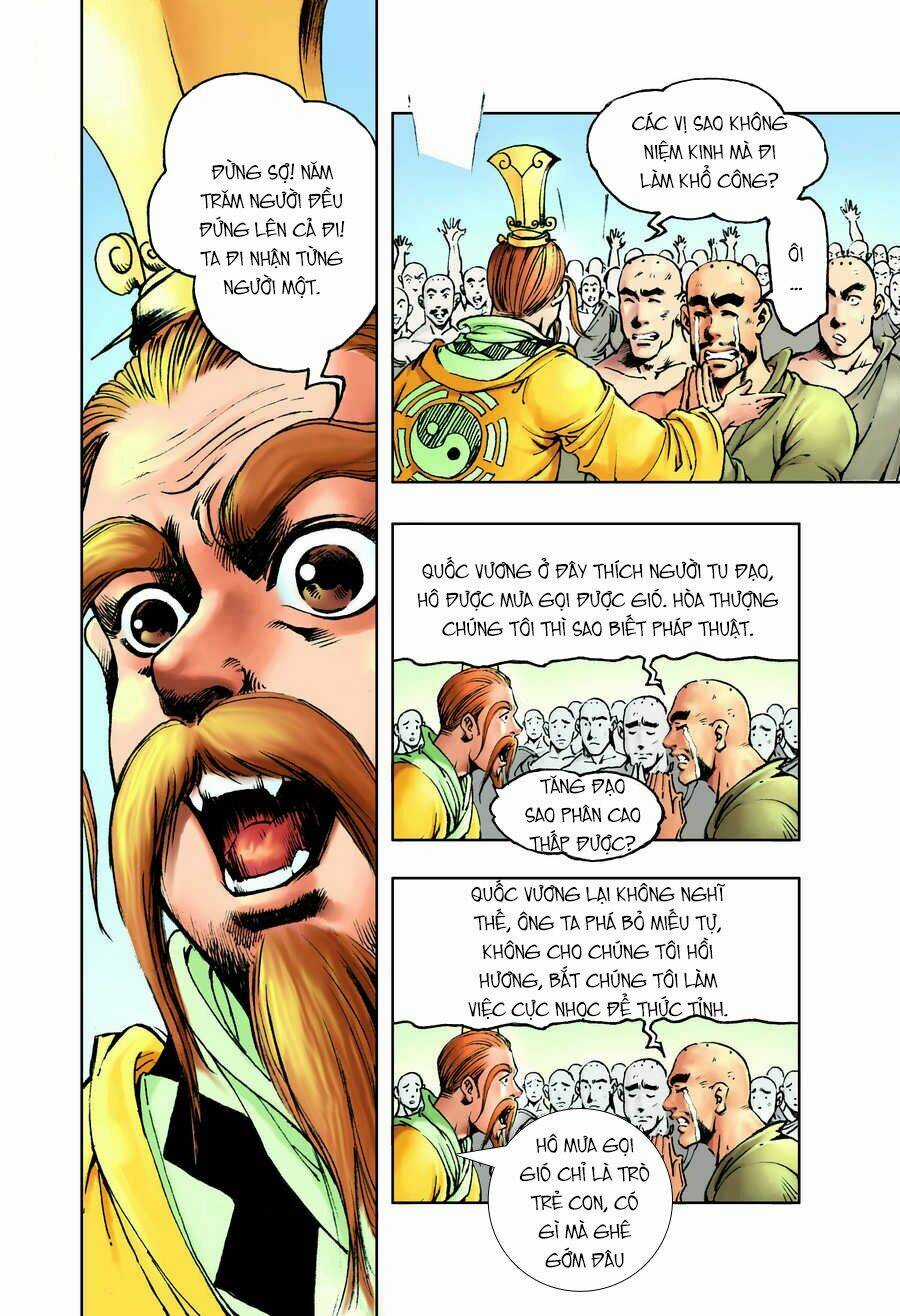 Tây Du Ký màu - Chapter 85 - Trang 7
