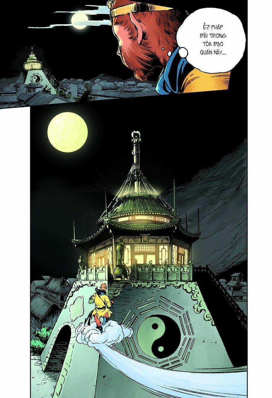 Tây Du Ký màu - Chapter 86 - Trang 5
