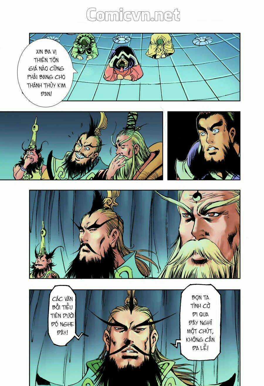 Tây Du Ký màu - Chapter 87 - Trang 2