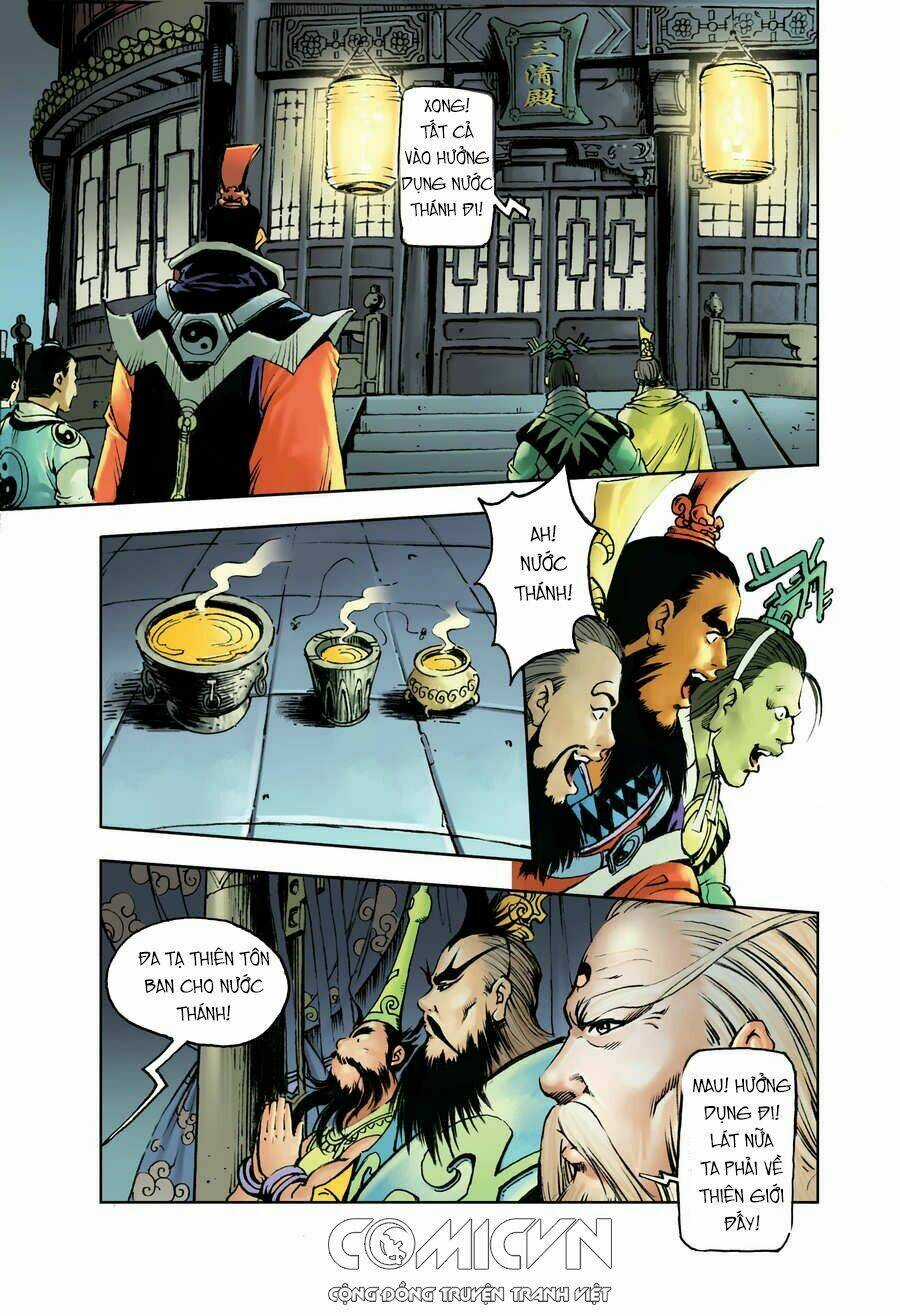 Tây Du Ký màu - Chapter 87 - Trang 6