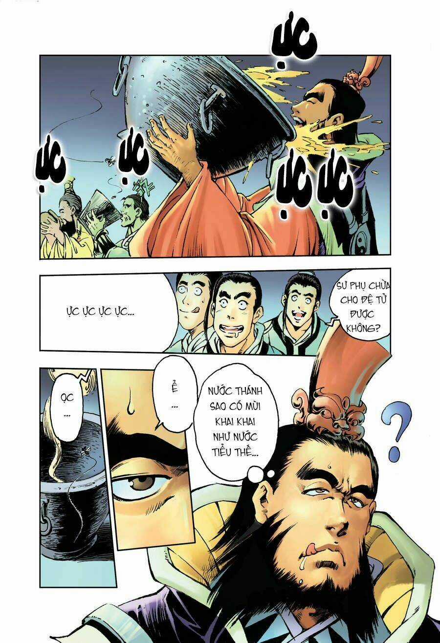 Tây Du Ký màu - Chapter 87 - Trang 7