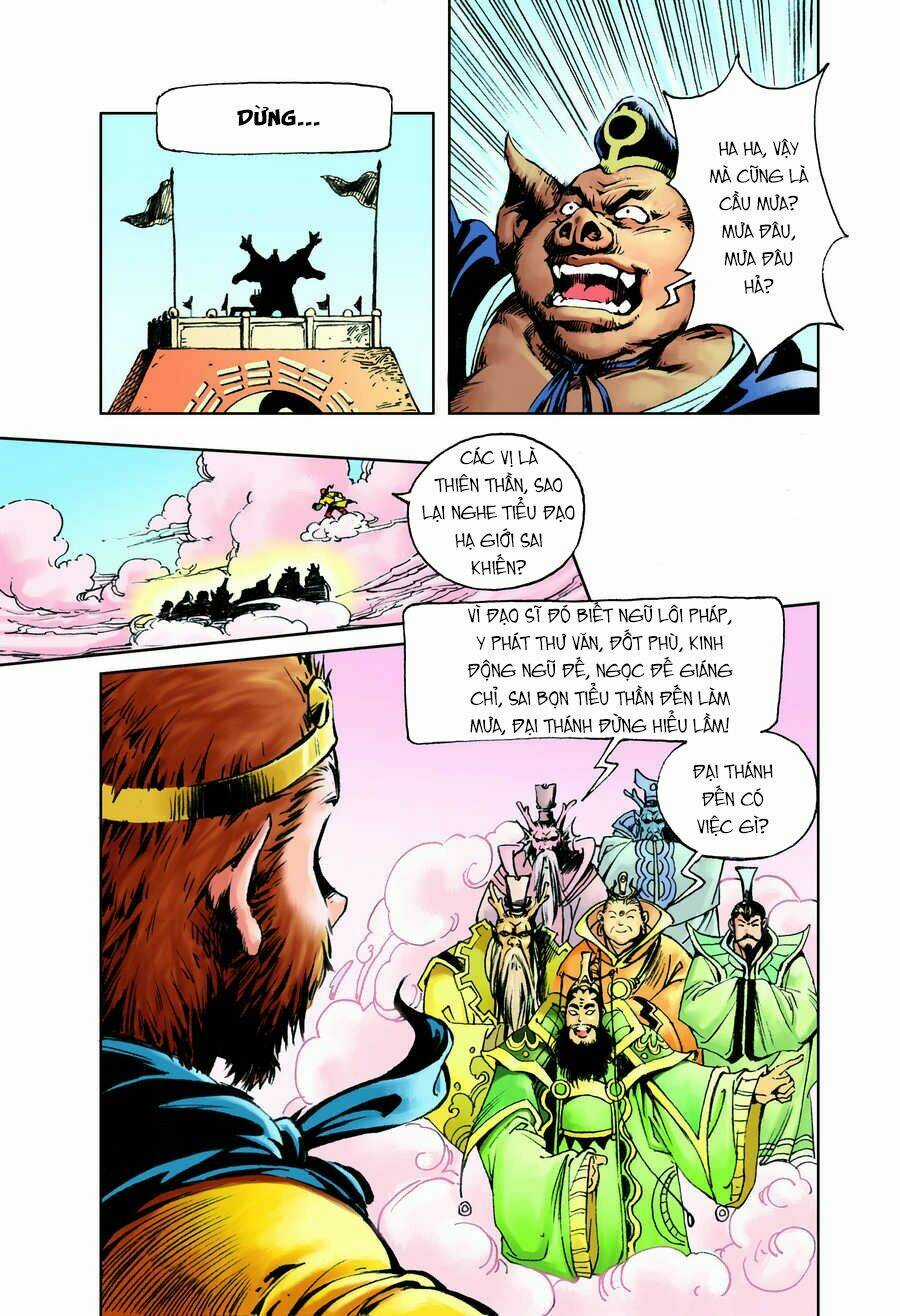 Tây Du Ký màu - Chapter 88 - Trang 7