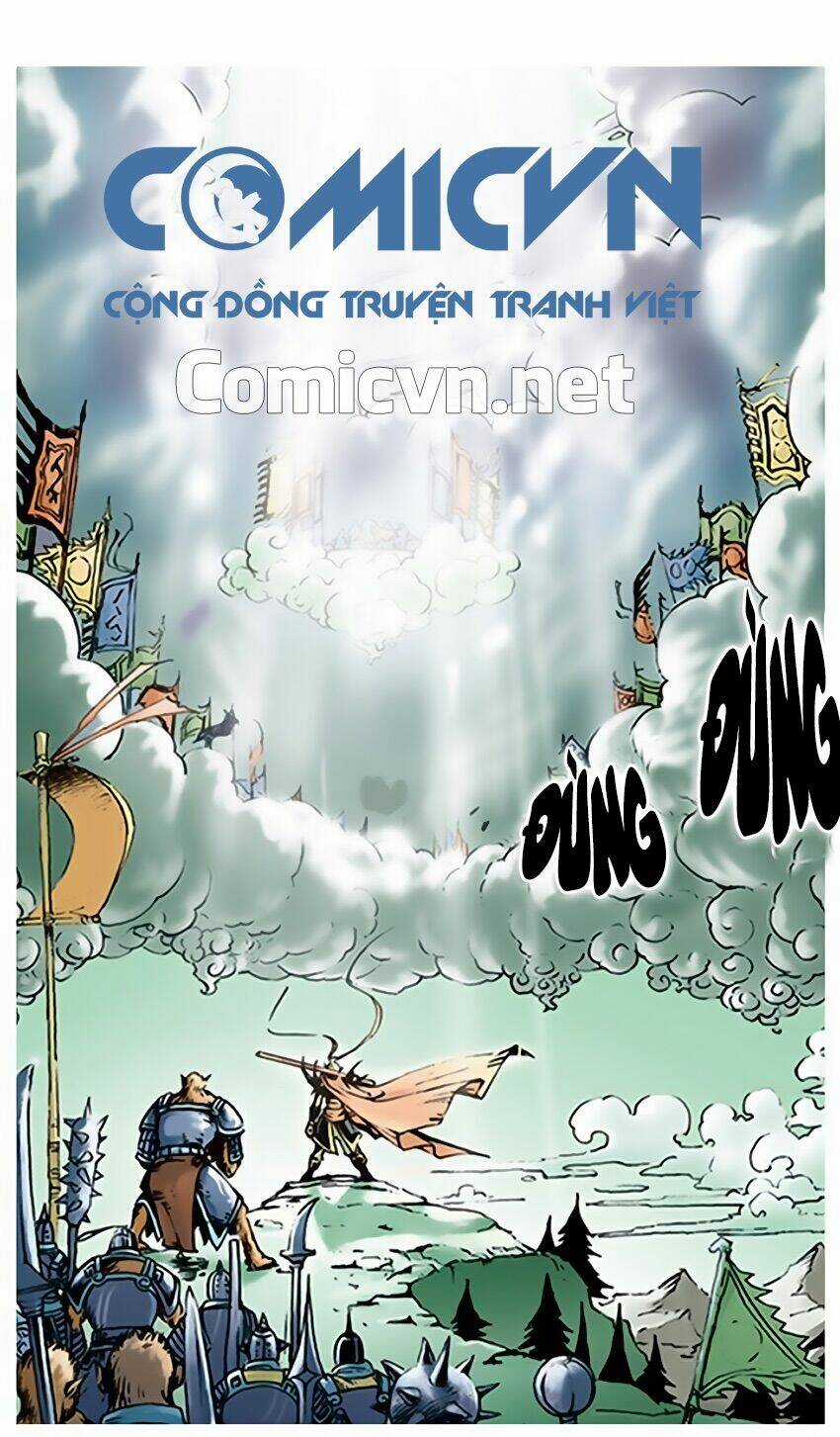 Tây Du Ký màu - Chapter 9 - Trang 1