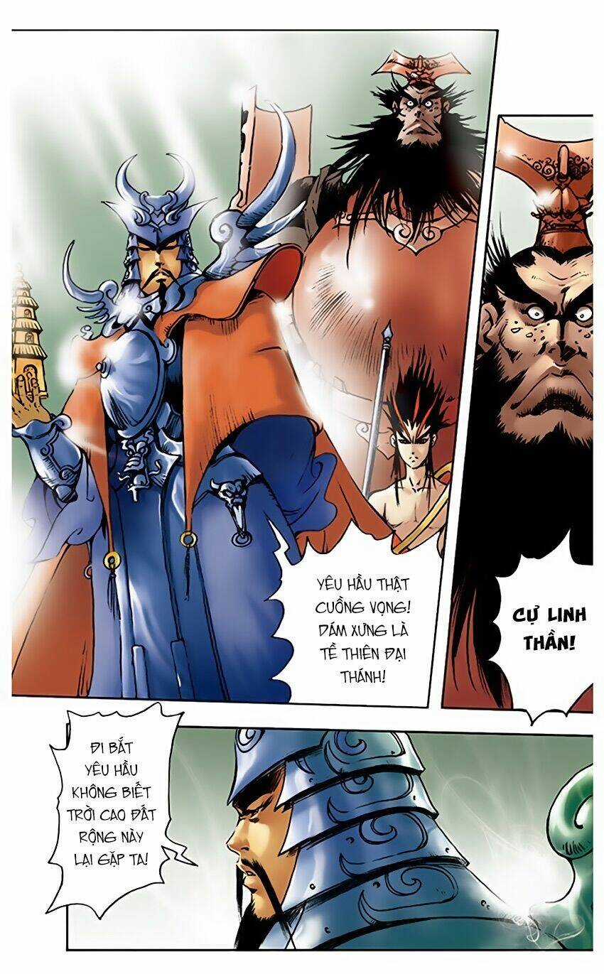 Tây Du Ký màu - Chapter 9 - Trang 2