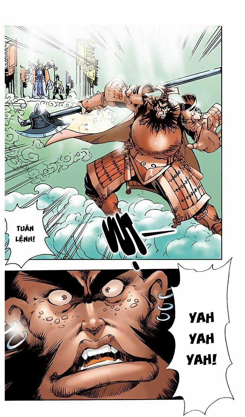 Tây Du Ký màu - Chapter 9 - Trang 3