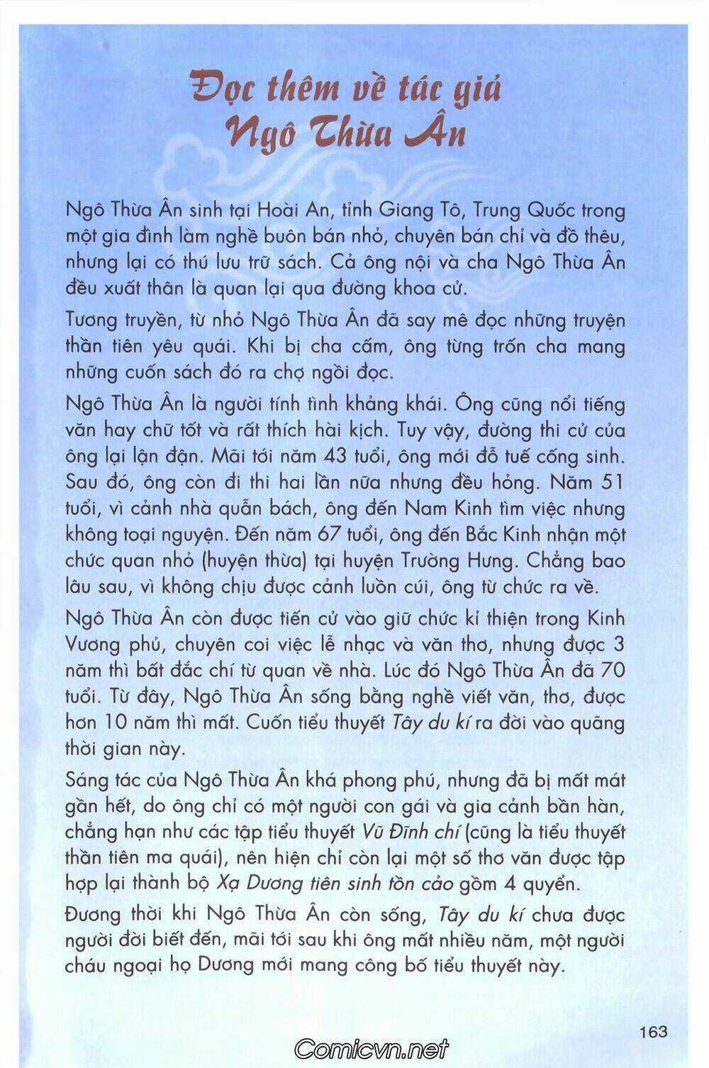 Tây Du Ký màu - Chapter 95 - Trang 34